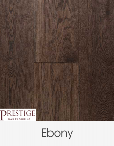 Preference Floors Prestige Oak Ebony 1900mm x 190mm x 15mm