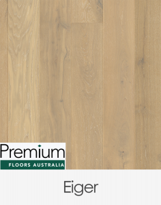 Premium Floors Nature's Oak Eiger 1820mm x 190mm x 14mm