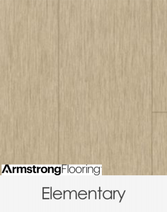 Armstrong Timberline Linearis - Elementary 1.83m Wide