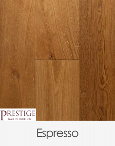 Preference Floors Prestige Oak Espresso 1900mm x 190mm x 15mm
