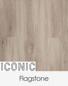 Preference Floors Iconic WPC Hybrid Flagstone 1520mm x 228mm x 7.5mm