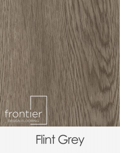 Frontier Urban Flint Grey 1230mm x 180mm x 5mm