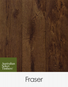 Australian Select Timbers Coastline Collection Fraser - 1900 x 190 x 14.5mm