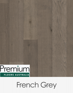 Premium Floors Nature's Oak French Grey 1820mm x 190mm x 14mm