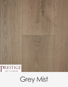 Preference Floors Prestige Oak Grey Mist 2200mm x 220mm x 21mm