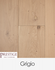Preference Floors Prestige Oak Grigio 2200mm x 220mm x 21mm
