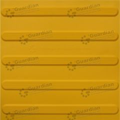 Directional Tactile Yellow 400mm x 400mm