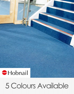 Hobnail Commercial Marine Carpet