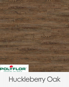 Polyflor Affinity 9793 Huckleberry Oak 1219.2mm x 184.2mm x 2mm