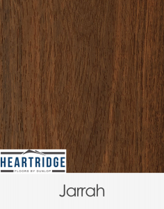 Dunlop Flooring Heartridge Loose Lay Australian Timber Jarrah 1855mm x 189mm x 5mm