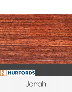 Hurford Flooring HM Walk Jarrah 1830mm x 136mm x 13.5mm