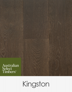 Australian Select Timbers Hickory Classique Collection Kingston - 1900 x 190 x 12mm