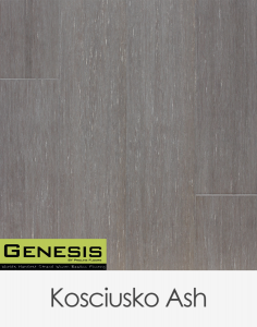 Proline Genesis Strand Woven Kosciusko Ash 1850mm x 135mm x 14mm