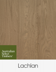 Australian Select Timbers Aurora Lachlan1900mm x 190mm x 14.5mm