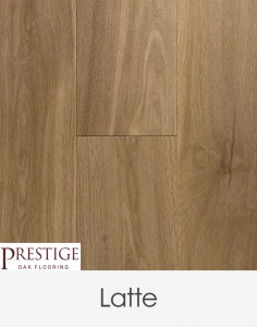 Preference Floors Prestige Oak Latte 1900mm x 190mm x 15mm