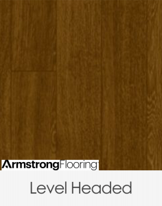 Armstrong Timberline Oak - Level Headed 1.83m Wide