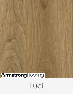 Armstrong Timberline Luci 1.83m Wide