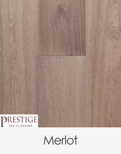 Preference Floors Prestige Oak Merlot 2200mm x 220mm x 21mm