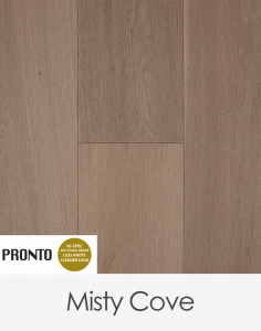 Preference Floors Pronto Misty Cove 1900mm x 190mm x 14/3mm