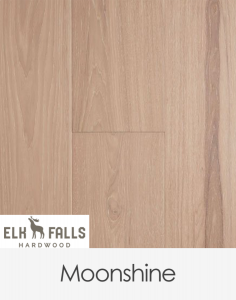 Preference Floors Hickory Elk Falls - Moonshine 1900mm x 189mm x 14mm
