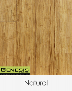 Proline Genesis Strand Woven Natural 1850mm x 135mm x 14mm