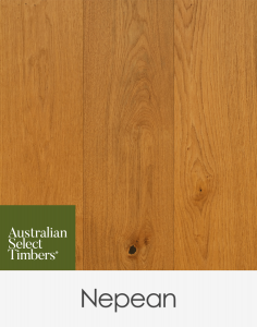 Australian Select Timbers Aurora Nepean 1900mm x 190mm x 14.5mm