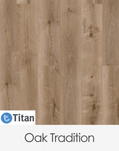 Premium Floors Titan Home Hybrid Oak Tradition 1220mm x 180mm x 5mm