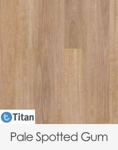 Premium Floors Titan Home Hybrid Pale Spotted Gum 1220mm x 180mm x 5mm