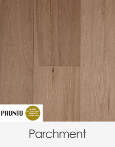 Preference Floors Pronto Parchment 1900mm x 190mm x 14/3mm
