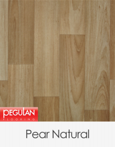 Pegulan Regal Pear Natural 4m Wide Luxury Vinyl Flooring