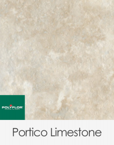 Polyflor Camaro 2334 Portico Limestone 609.6mm x 304.8mm x 2mm