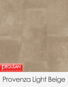 Pegulan Regal Provenza Light Beige 4m Wide Luxury Vinyl Flooring