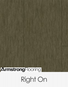 Armstrong Timberline Linearis - Right on 1.83m Wide