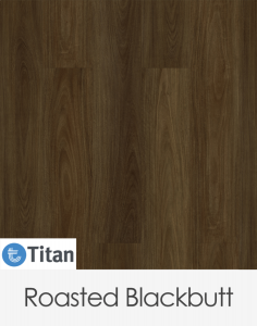 Premium Floors Titan Home Hybrid Roasted Blackbutt 1220mm x 180mm x 5mm