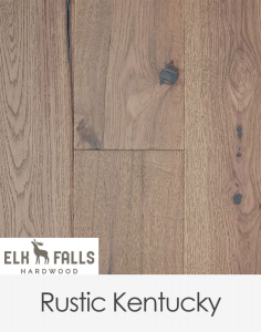 Preference Floors Hickory Elk Falls - Rustic Kentucky1900mm x 189mm x 14mm