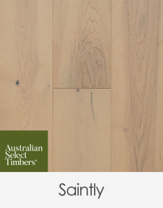 Australian Select Timbers Hickory Classique Collection Saintly - 1900 x 190 x 12mm