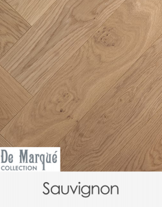 Preference Floors De Marque Herringbone Sauvignon 120mm x 600mm x 15mm