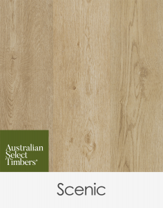 Australian Select Timbers Kodiak Hybrid Scenic - 1520mm x 180mm x 6mm