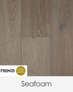 Preference Floors Pronto Seafoam 1900mm x 190mm x 14/3mm