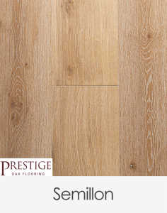 Preference Floors Prestige Oak Semillon 2200mm x 220mm x 21mm