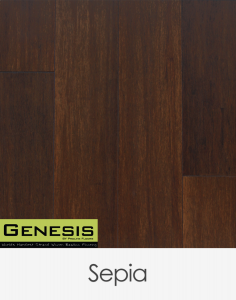 Proline Genesis Strand Woven Sepia 1850mm x 135mm x 14mm