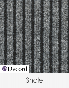Decord Commercial Marine Carpet Shale
