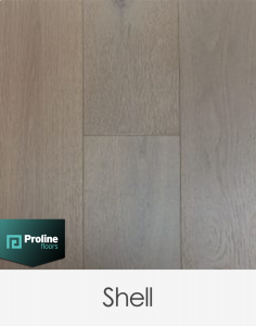 Proline Floors Hermitage Inspire Oak Shell 1900mm x 190mm x 14mm