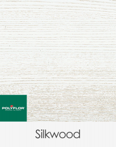 Polyflor MiPlank Silkwood 185mm x 1505mm x 5mm