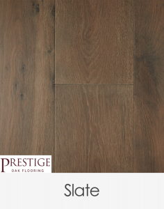 Preference Floors Prestige Oak Slate 2200mm x 220mm x 21mm