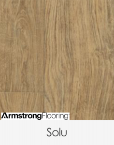 Armstrong Timberline Solu 1.83m Wide