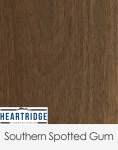 Dunlop Flooring Heartridge Loose Lay Australian Timber Southern Spotted Gum 1855mm x 189mm x 5mm