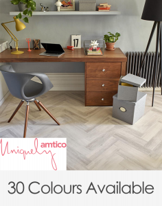 Amtico Spacia Vinyl Planks & Tiles