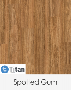 Premium Floors Titan Hybrid  Spotted Gum 1500mm x 180mm x 6mm