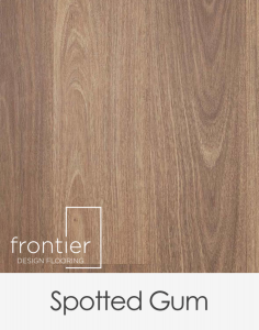 Frontier District Spotted Gum 1200mm x 181mm x 5mm